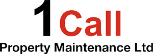 1 Call Property Maintenance
